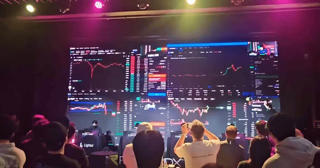 韓國(guó)人，已經(jīng)把炒幣卷成了電子競(jìng)技