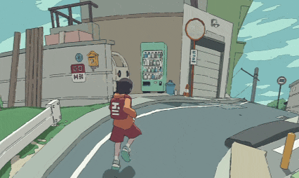 一款平淡的「送信游戲」，刷新了海外玩家對于「頁游」的認知