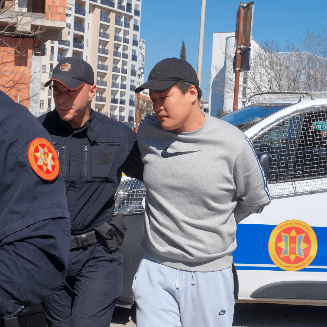 韓國(guó)人，已經(jīng)把炒幣卷成了電子競(jìng)技