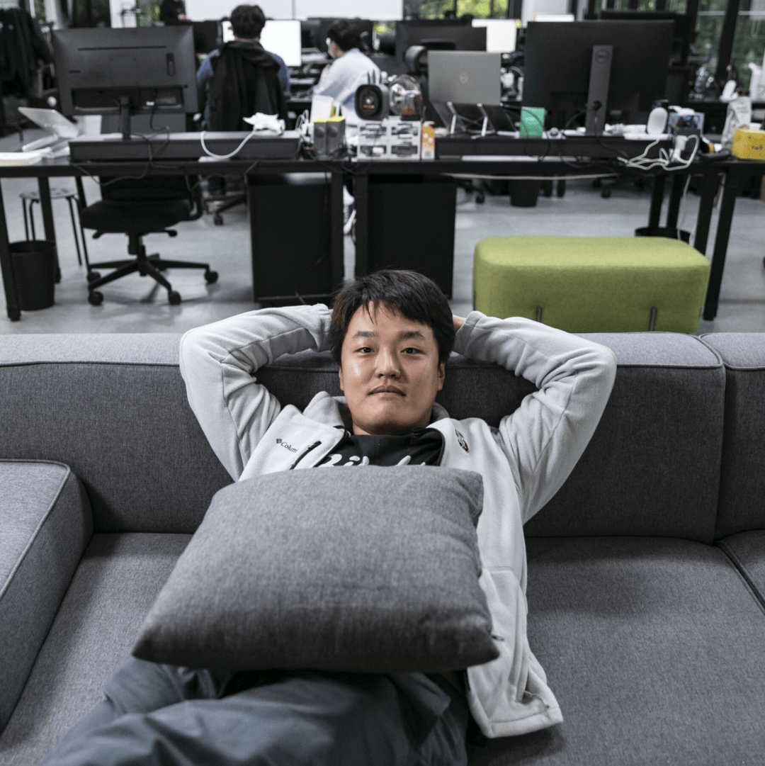 韓國(guó)人，已經(jīng)把炒幣卷成了電子競(jìng)技