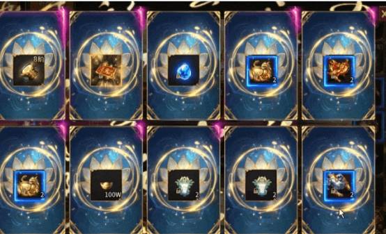 5y2y頁游《亂世諸侯》游戲攻略之【鑒寶指南】！