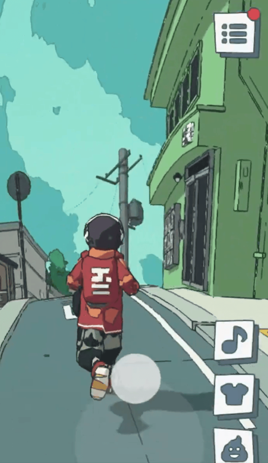 一款平淡的「送信游戲」，刷新了海外玩家對于「頁游」的認知