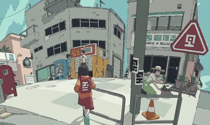 一款平淡的「送信游戲」，刷新了海外玩家對于「頁游」的認知