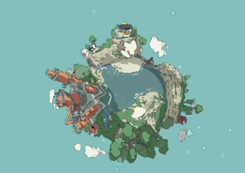 一款平淡的「送信游戲」，刷新了海外玩家對于「頁游」的認知