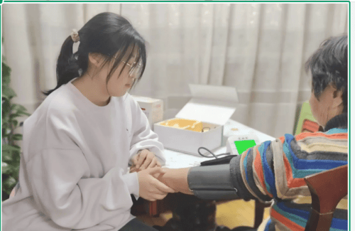 長(zhǎng)春早教學(xué)院推動(dòng)學(xué)生冬季實(shí)踐成果顯著