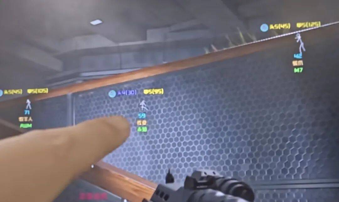 圍獵600億“外掛帝國”