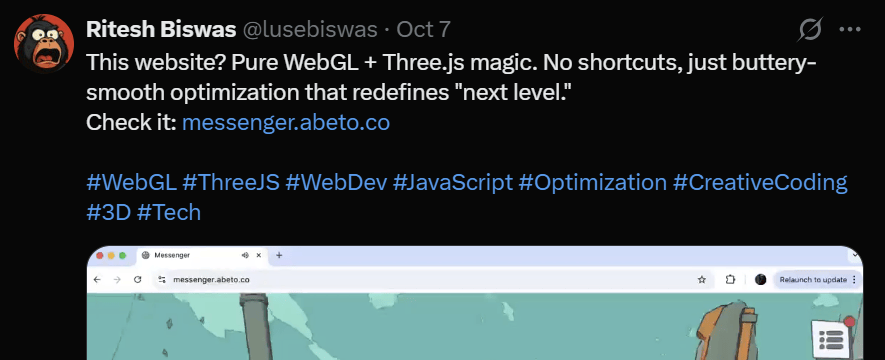 一款平淡的「送信游戲」，刷新了海外玩家對于「頁游」的認知