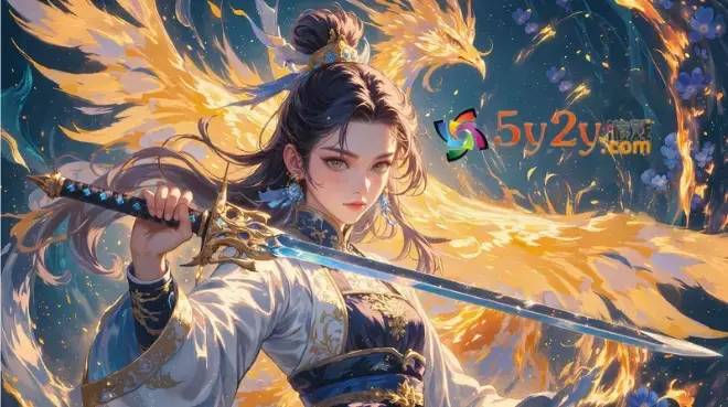 傾國之怒（5y2y頁游）職業(yè)選擇攻略！