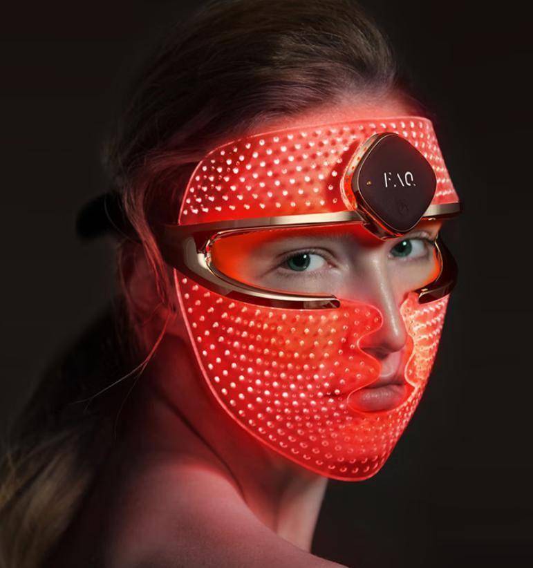 原創(chuàng)美容儀哪個牌子好？深度測評：十款熱門美容儀優(yōu)缺點全解析！