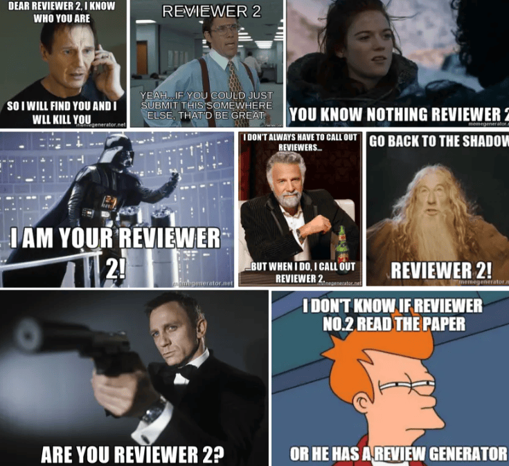 誰殺死了那篇好論文？AI頂會亂象：好論文被刷，低分論文被捧上天