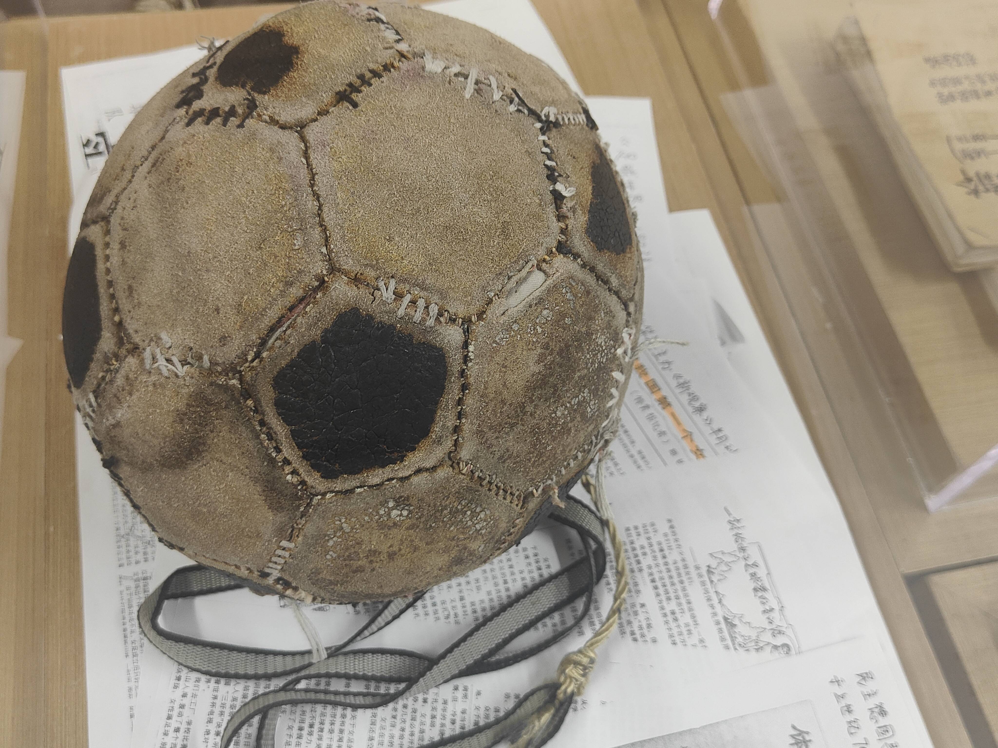 追光 | 請國手帶訓練，選社團挑花眼……中學體育發(fā)展有妙招