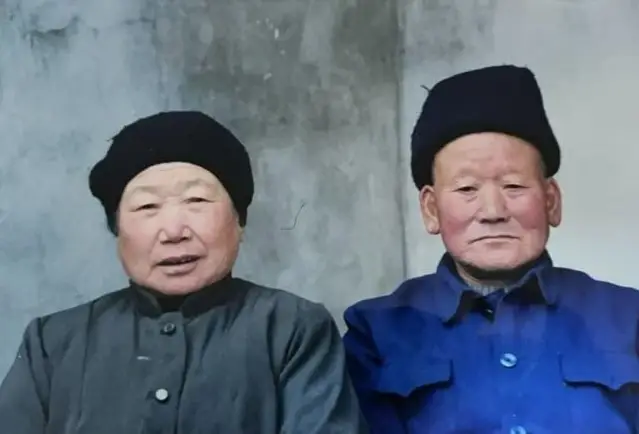 大學(xué)生寫家史｜三代人的田埂與遠(yuǎn)方