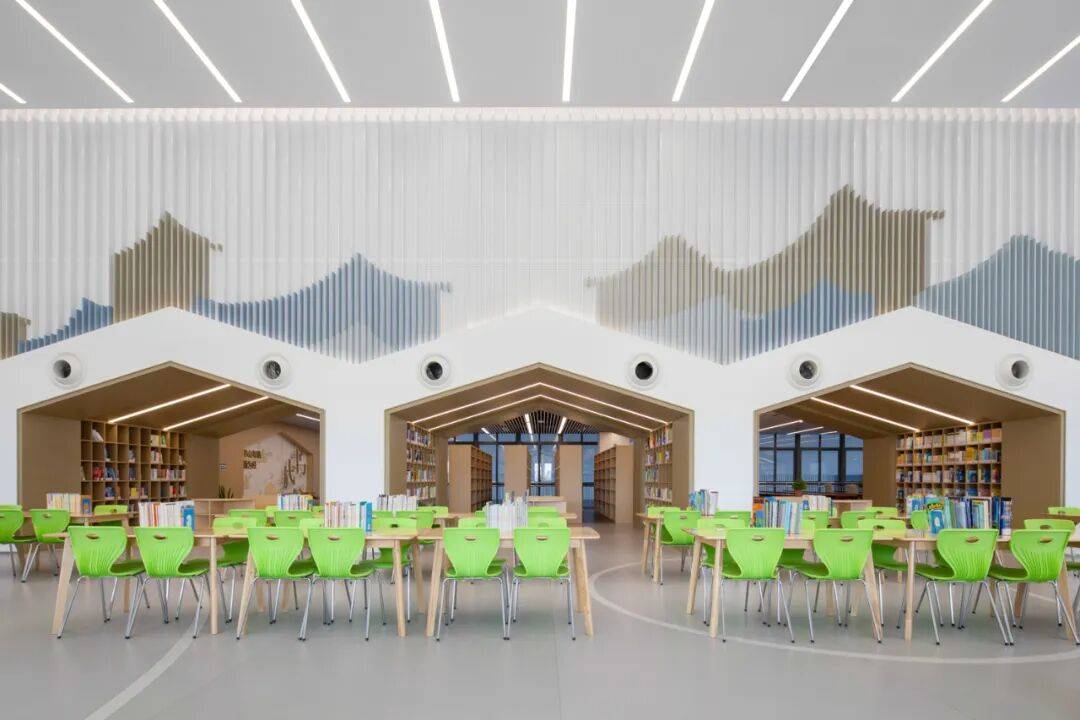 金螳螂 | 南京大學(xué)蘇州附屬幼兒園、小學(xué)、中學(xué)