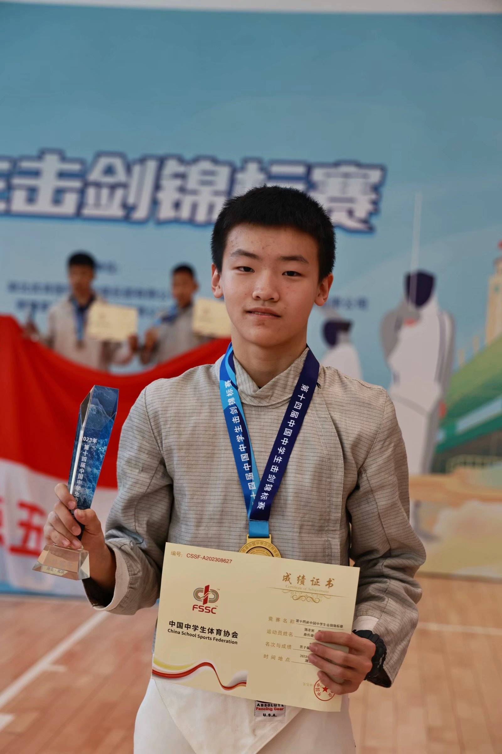 追光 | 請國手帶訓練，選社團挑花眼……中學體育發(fā)展有妙招