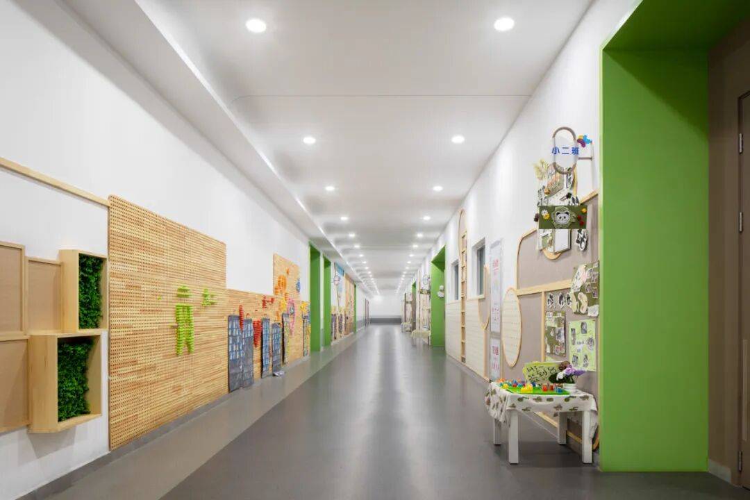 金螳螂 | 南京大學(xué)蘇州附屬幼兒園、小學(xué)、中學(xué)