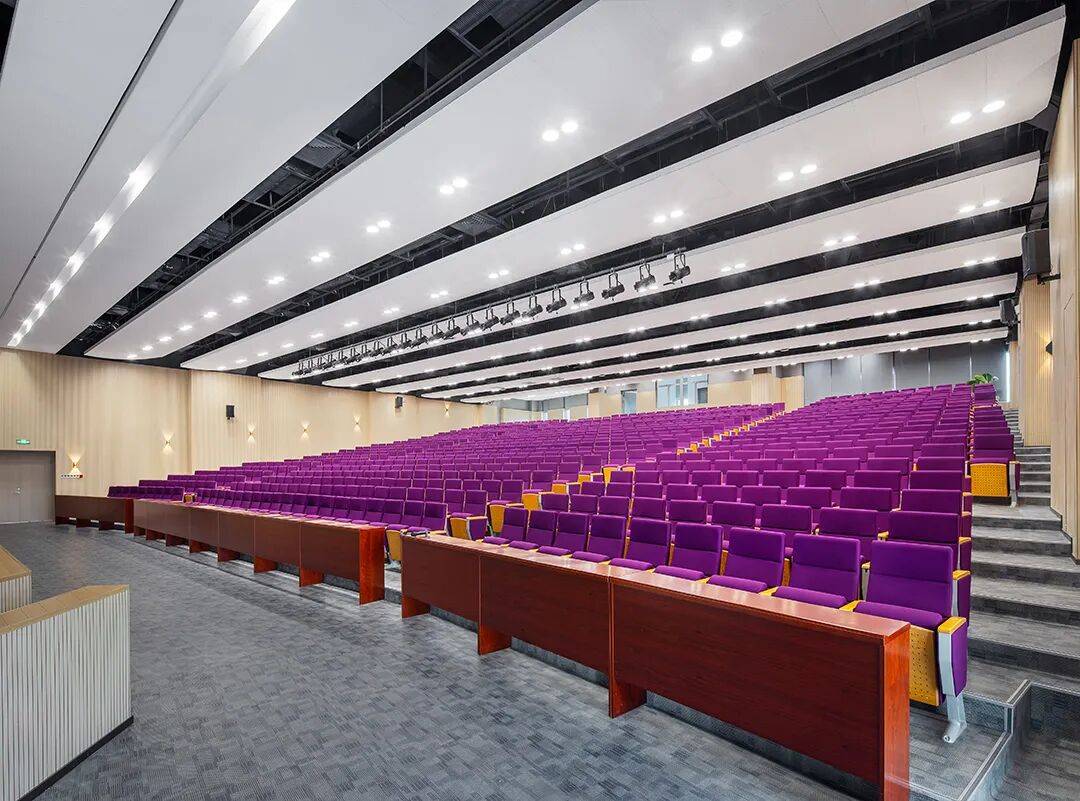 金螳螂 | 南京大學(xué)蘇州附屬幼兒園、小學(xué)、中學(xué)