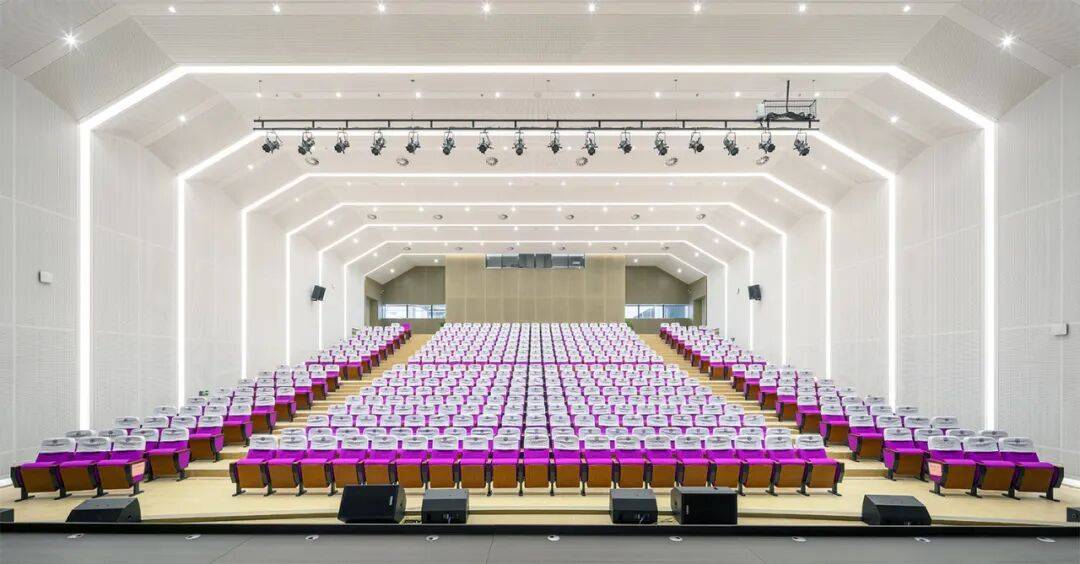 金螳螂 | 南京大學(xué)蘇州附屬幼兒園、小學(xué)、中學(xué)