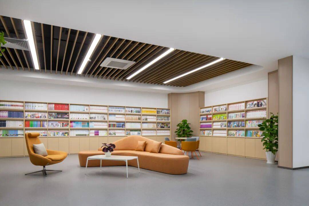 金螳螂 | 南京大學(xué)蘇州附屬幼兒園、小學(xué)、中學(xué)