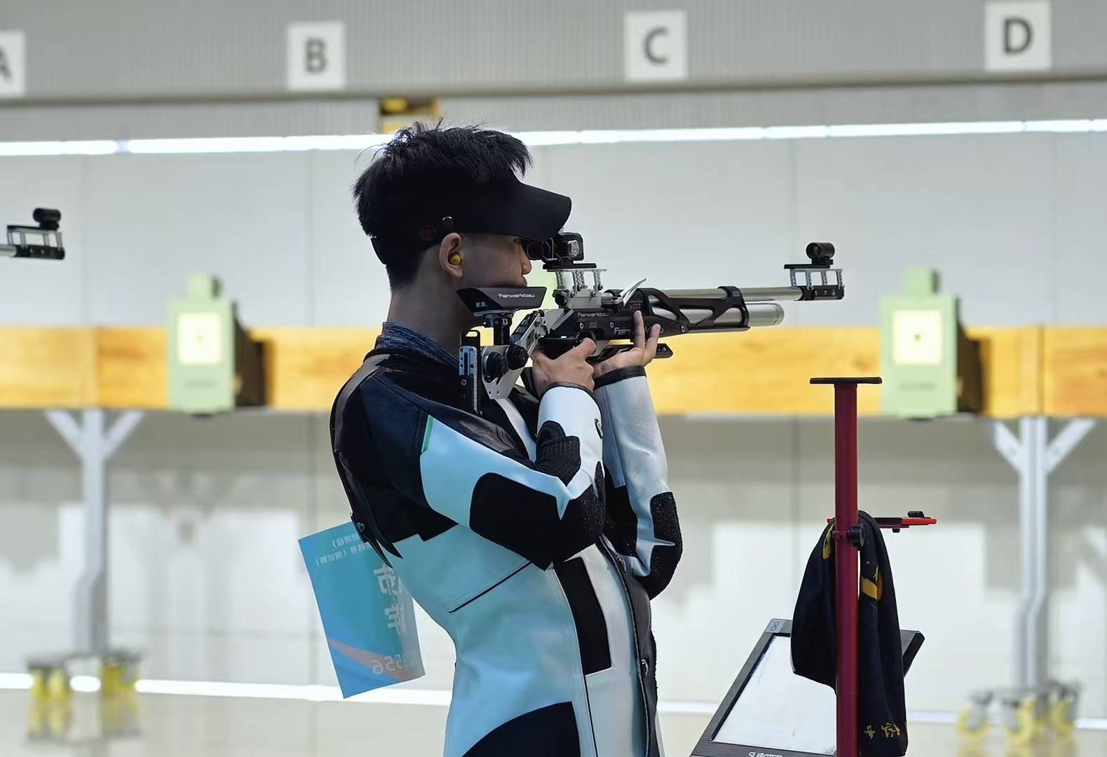 追光 | 請國手帶訓練，選社團挑花眼……中學體育發(fā)展有妙招