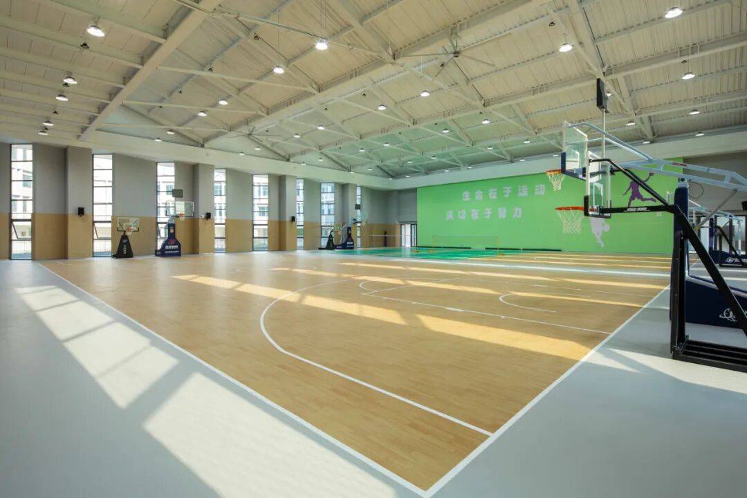 金螳螂 | 南京大學(xué)蘇州附屬幼兒園、小學(xué)、中學(xué)