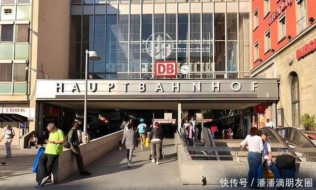 原創(chuàng)中國留學生德國遇襲后反擊續(xù)：被判防衛(wèi)，打人者匈牙利籍，是慣犯