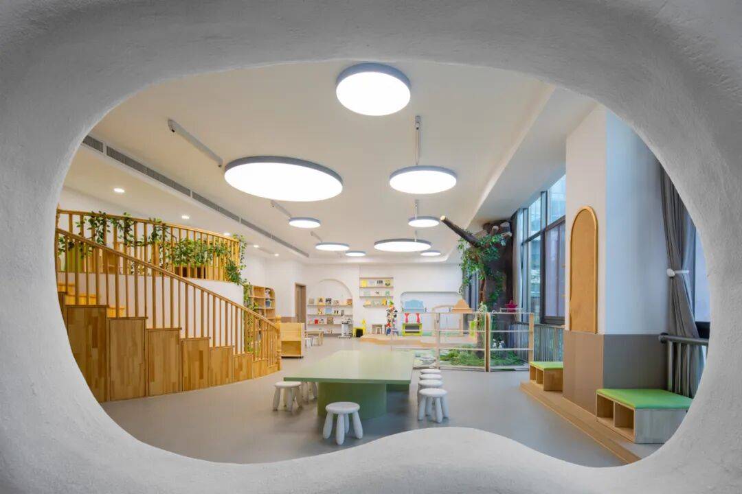 金螳螂 | 南京大學(xué)蘇州附屬幼兒園、小學(xué)、中學(xué)