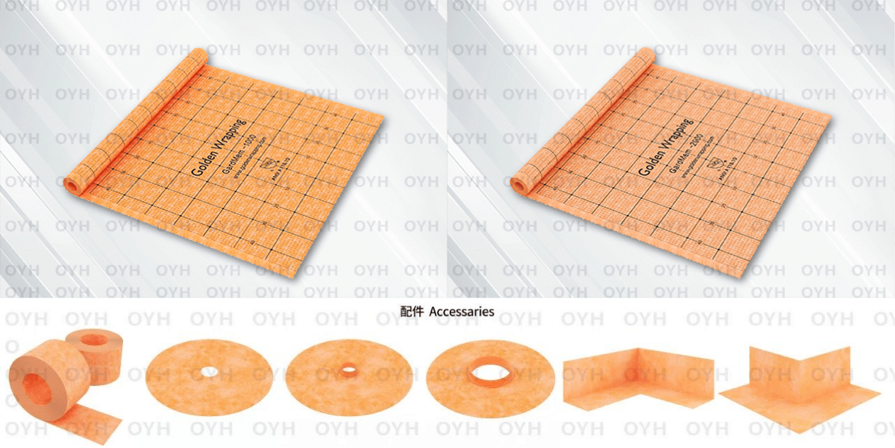 通過(guò)北美UPC/cUPC認(rèn)證 東方雨虹叩開(kāi)北美高端衛(wèi)浴市場(chǎng)